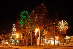 Lighting of the Christmas Tree in Nida on December 11, 2026