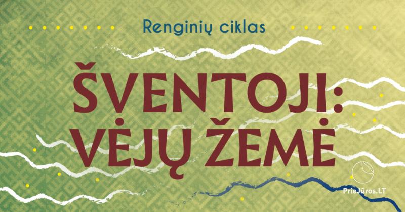 Cycle of events Holy: Land of Winds