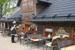Restaurant in Palanga Baras 1925 - 6