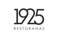Restaurant in Palanga "Baras 1925"