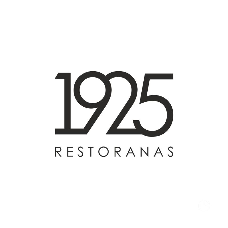 Restaurant in Palanga Baras 1925