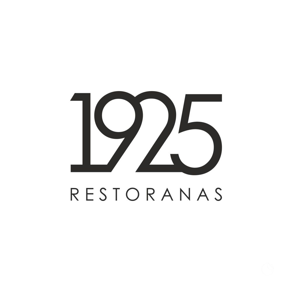 Restaurant in Palanga Baras 1925 - 1
