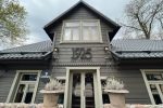 Restaurant in Palanga Baras 1925 - 3