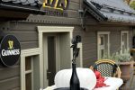 Restaurant in Palanga Baras 1925 - 2