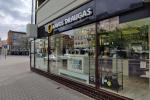 "Kavos Draugas" - international retail chain of coffee and coffee machines