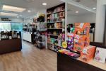 Kavos Draugas - international retail chain of coffee and coffee machines - 4