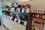 Kavos Draugas - international retail chain of coffee and coffee machines - 5