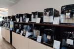 Kavos Draugas - international retail chain of coffee and coffee machines - 6