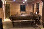 Garaseta - sauna and hot tub rental with accommodation - 4