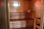 Garaseta - sauna and hot tub rental with accommodation - 2