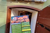 IQ Bar – a paradise for grilled dishes in Klaipėda Old Town
