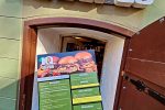 IQ Bar – a paradise for grilled dishes in Klaipėda Old Town