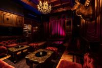 TIGER ROOM private space