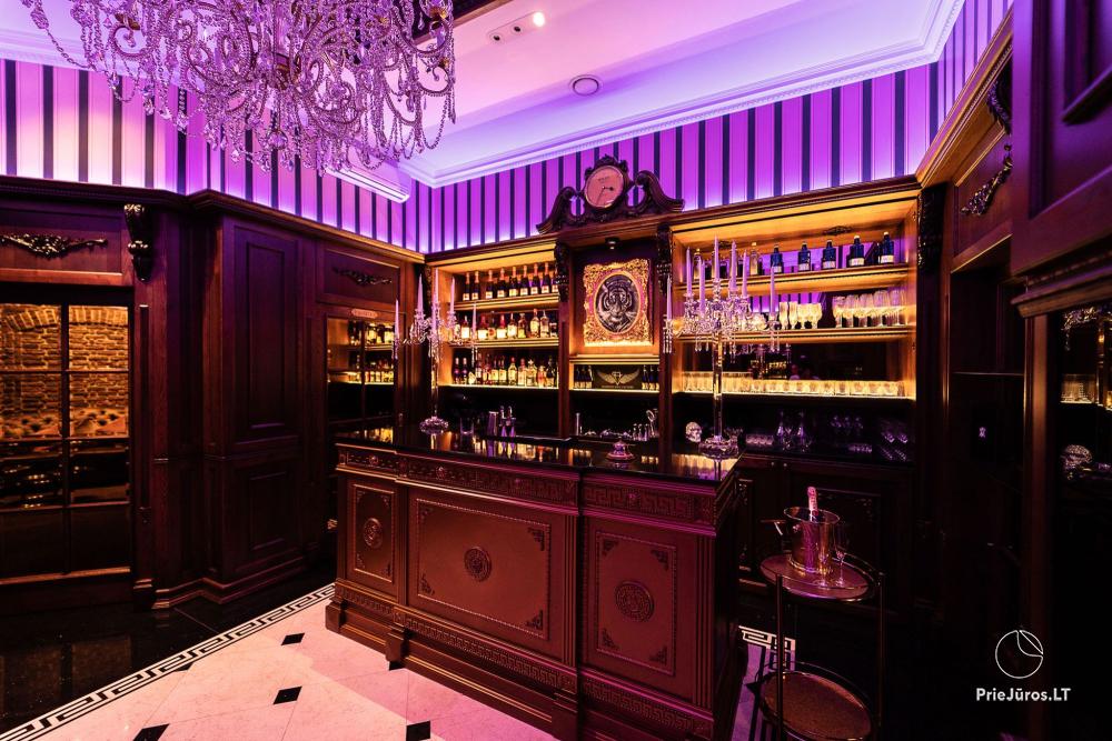 TIGER ROOM личное пространство