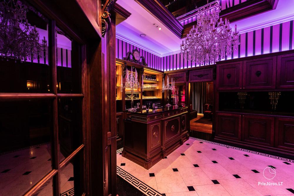 TIGER ROOM личное пространство