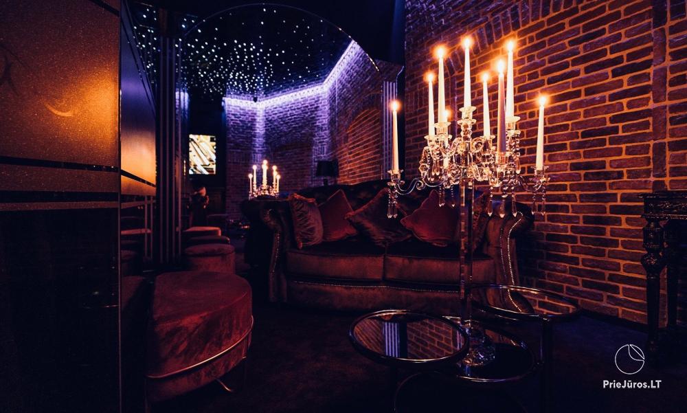 TIGER ROOM личное пространство