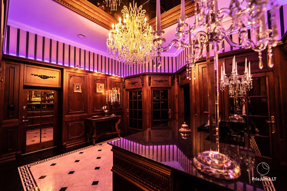 TIGER ROOM личное пространство