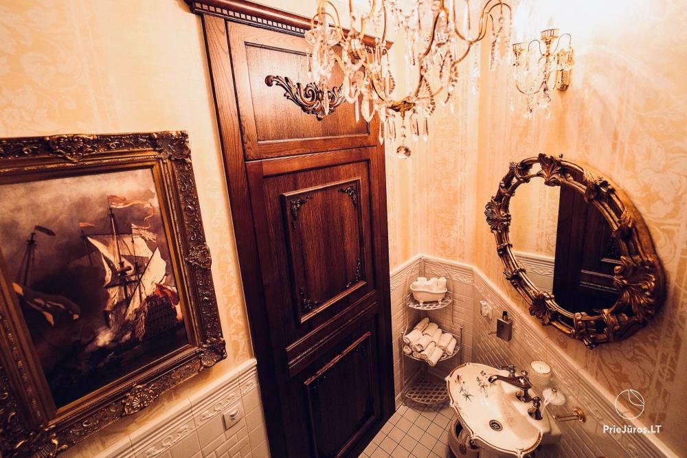 TIGER ROOM личное пространство