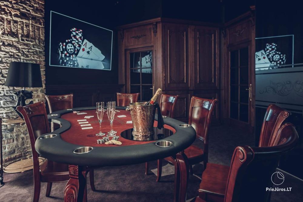 TIGER ROOM личное пространство
