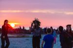 Summer solstice, St. John's Day