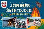 Summer solstice, St. John&#039;s Day - 2