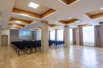 Конференц-зал в отеле Palangos zuvedra - 2