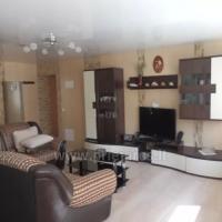 Photo of the owner - Three rooms apartment for rent in Nida for 4+2 pers. with balcony, WiFi.