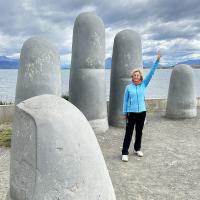 Photo of the owner - Nida – Two and Three-Room Apartments for Rent for Leisure