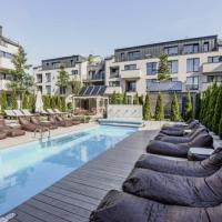 Фото владельца - Уютные апартаменты в Вилах Malūno