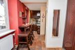 One-room apartment Mara for two persons with balcony (21 sqm.). Kopų 11-11A, Nida - 3
