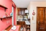 One-room apartment Mara for two persons with balcony (21 sqm.). Kopų 11-11A, Nida - 5