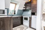 No. 4 three-bedroom 90 sqm. apartment for up to 6 persons