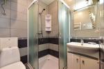 Studio apartment-townhouse No. 4