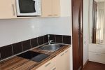 Studio apartment-townhouse No. 4 - 2