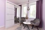 Two room apartment No.1 - 5