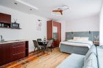 One room apartment No.2