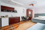 One room apartment No.2