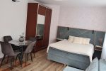 One room apartment No.2 - 1