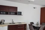 One room apartment No.2 - 2