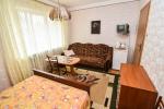 Room for 2-4 persons on the ground floor with amenities - 4