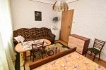 Room for 2-4 persons on the ground floor with amenities - 5