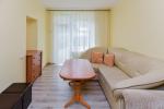 Rooms and apartments with separate entrances  in Palanga center, close to the sea - 5