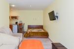 Rooms and apartments with separate entrances  in Palanga center, close to the sea