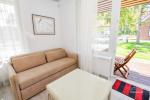 No. 1 Quadruple apartment (2+2) 38 sqm.