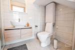 No. 2 Quadruple apartment (2+2) 38 sqm.