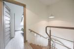 No. 3 Quadruple apartment (2+2) 38,5 sqm.