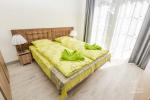 No. 5 Quadruple apartment (2+2) 41 sqm.