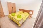 No. 5 Quadruple apartment (2+2) 41 sqm.