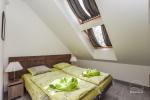No. 7 Quadruple apartment (2+2) 38,5 sqm.