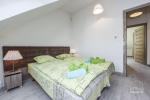 No. 7 Quadruple apartment (2+2) 38,5 sqm.